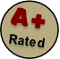A+
Rated